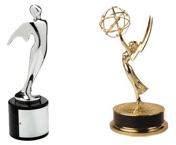 Emmy Award Winner